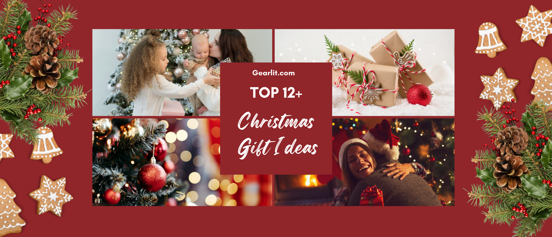 Christmas Gift Guide 2021: 12+ Unique and Meaningful Gifts That'll Delight Everyone This Year