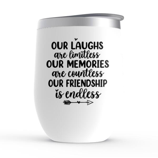 When I Sip-wine Tumbler With Lid, Wine Tumbler Sassy, Wine Winner Winner, Wine  Tumbler Pretty, Wine Lovers Gift, Wine Glasses Sister 