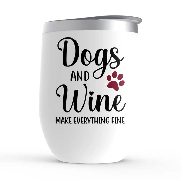 Custom & Personalized Gifts for Wine Lovers