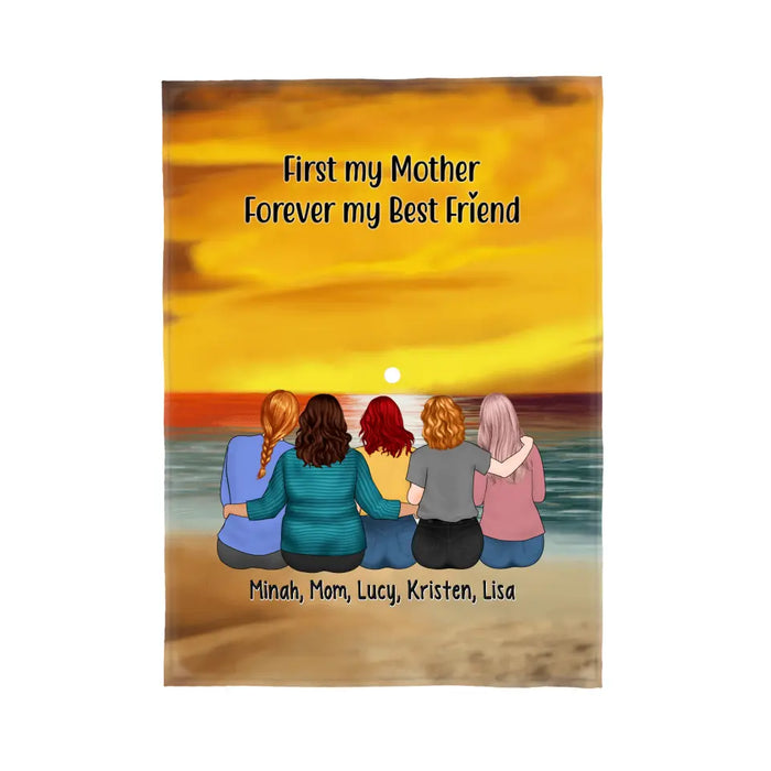 Sister Memorial Gift Keychain Memorial Keychain for Loss of Sister Sympathy  Gift for Mother Father Remembrance Gift for Best Friend Brother in Memory  of Loved One Gift Bereavement Keychain Gift : Amazon.sg: