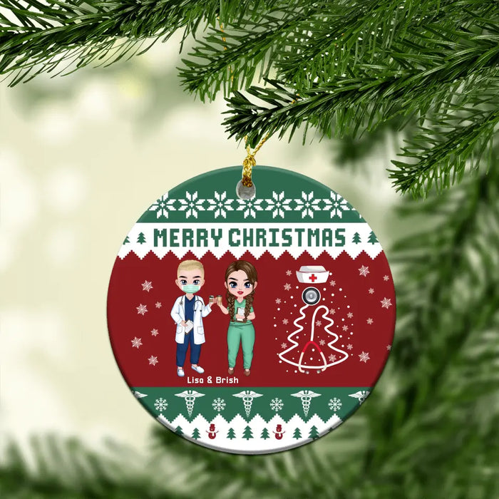  Personalized Who Loves Drawing Ornament Drawing Gifts Idea for  Men Women Friends Coworkers Drawing Ornament Gifts for Who Love Drawing  Christmas Tree Ornament Gifts for Birthday (Multi 4) : Home 