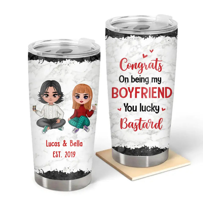 Personalized Gifts For Boyfriend