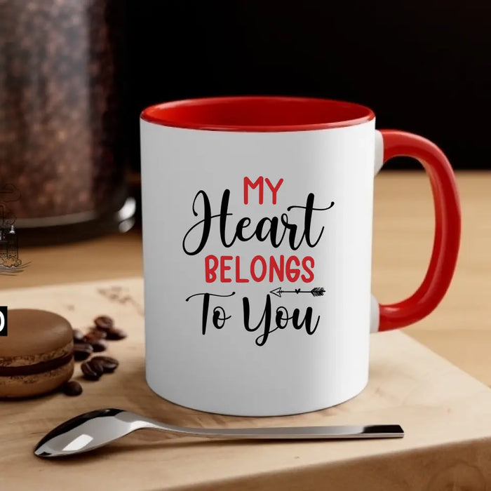Boyfriend Mug Est. 2024 Personalized, Boyfriend Valentines Day Gift Boyfriend Mug Est. 2024 Personalized, Boyfriend Valentines Day Gift