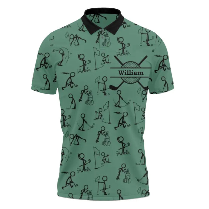 Funny polo shirts shop
