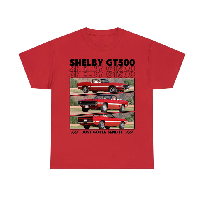 Personalized Car Portraits Shirt, Custom Car Photo Shirt, Gift For Him, Car Enthusiasts