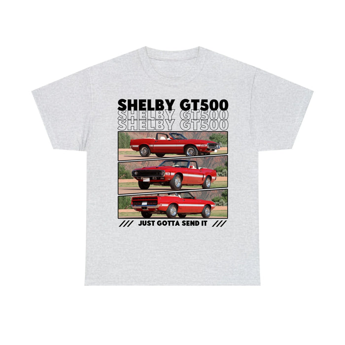 Personalized Car Portraits Shirt, Custom Car Photo Shirt, Gift For Him, Car Enthusiasts