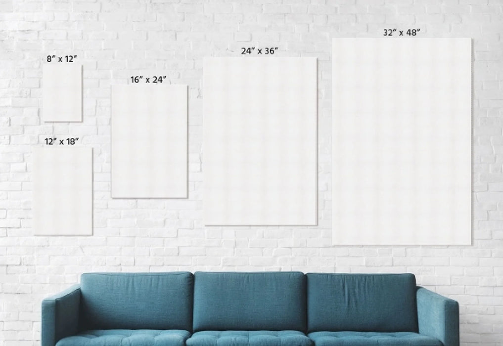 Personalized Simpsons Style Couple Portrait Poster, Custom Cartoon Drawing from Photo Wall Art, Anniversary Gift for Him, Gift for Couples