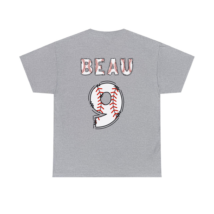 Custom Mama Baseball Shirt, Baseball Numbers Shirt Gift For Baseball Mom, Softball Mom