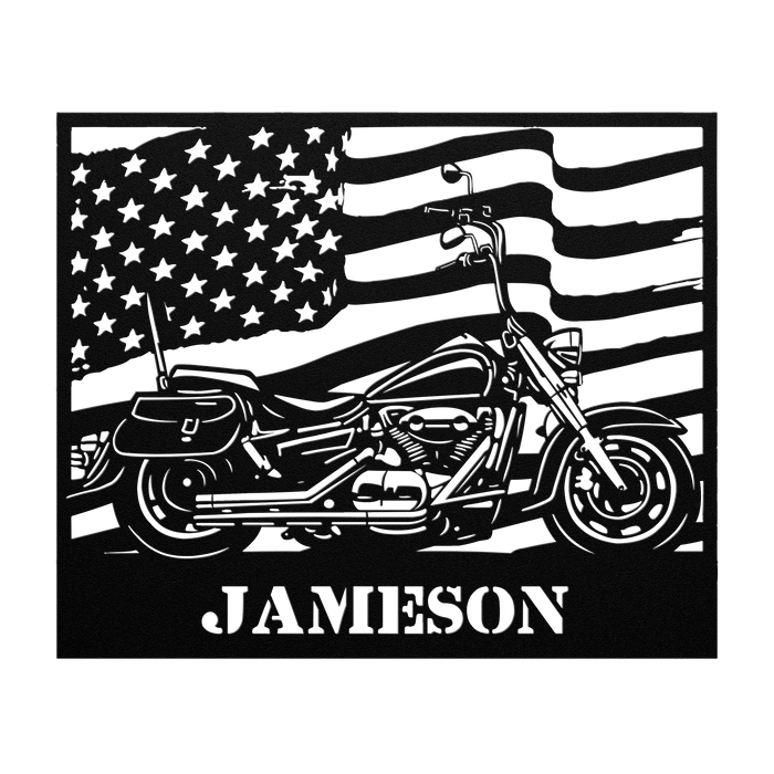 Custom_Motorcycle_American_Flag_Metal_Wa_Black_Transparent_Mockup.png
