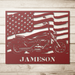 Custom_Motorcycle_American_Flag_Metal_Wa_Red_Simple_Wood_BKGD_Mockup.png