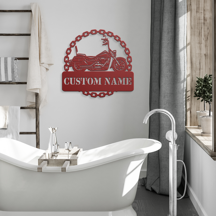 Custom_Motorcycle_Chain_Metal_Wall_Art_S_Red_Modern_Bathroom_Mockup.png