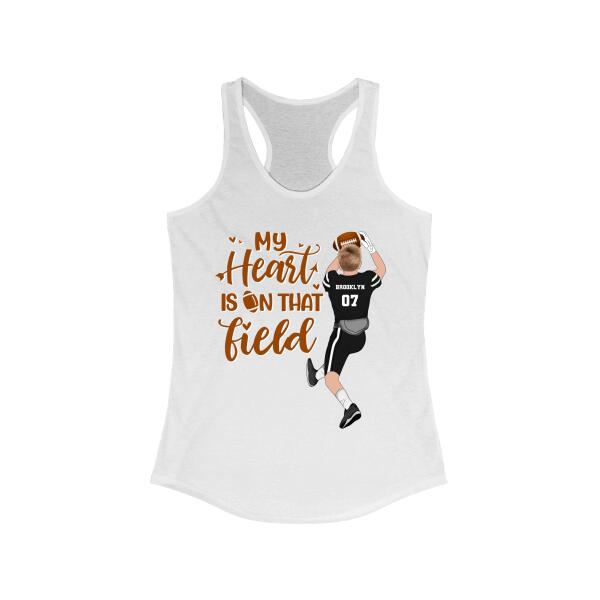 Custom Basketball Jersey Crop Tank Top Personalized Sleeveless Crop Top  Jersey for Girls and Women at  Women's Clothing store