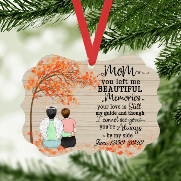 Unique Mom Christmas Gifts Memorial Mom Gifts Personalized Mom