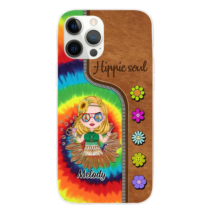 Hippie Soul Hippie Soul