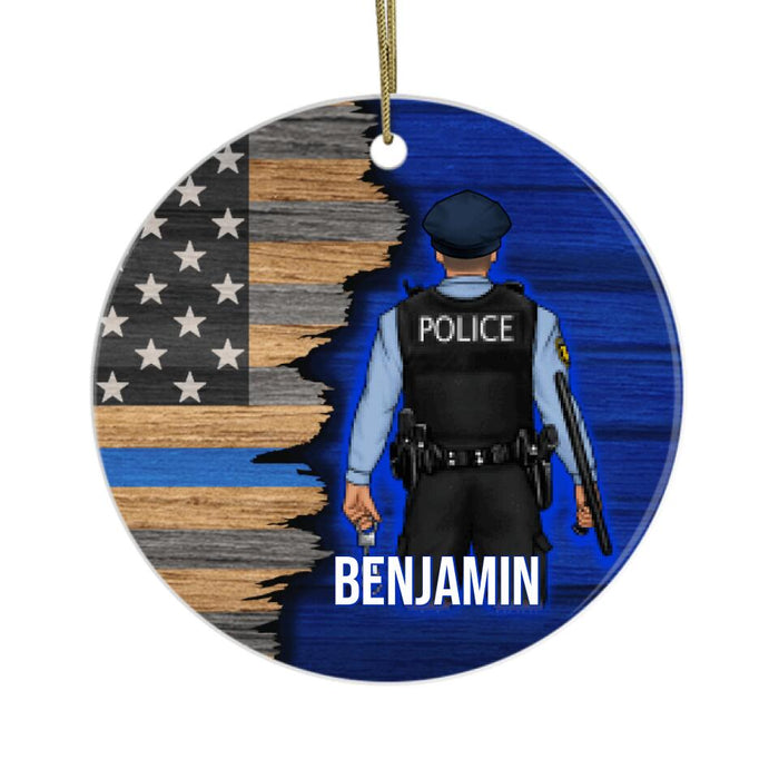 Police Officer Gifts, Law Enforcement Gifts, Police Mom, Police