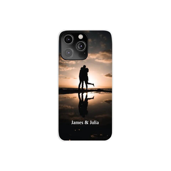Custom Photo Phone Case Personalise Picture Gift