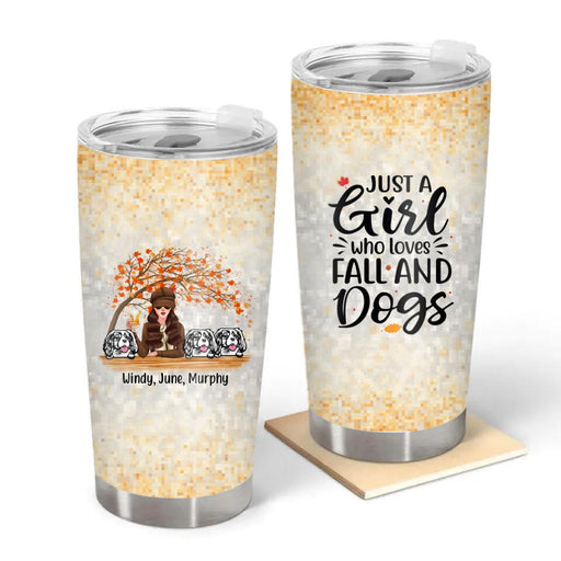 Personalized Wine Tumbler, I Read Books, I Put A Spell On You, Gifts F —  GearLit