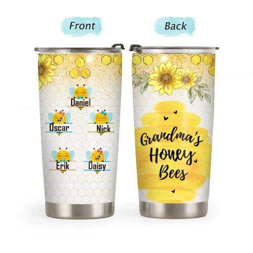 Personalized Tumbler, It's Always More Fun When We're Together, Gift f —  GearLit