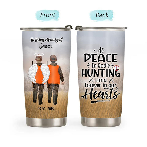 Personalized Tumbler, Gift For Family And Friends, Up To 4 People, Let —  GearLit