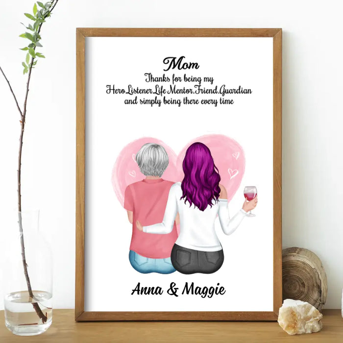 Our First Mothers Day Boy mama, boy mom ,Gift For Mom, Funny Mom Life ,Cute  Mom ,Mom ,Mothers Day Gifts Poster for Sale by Artopea Studio