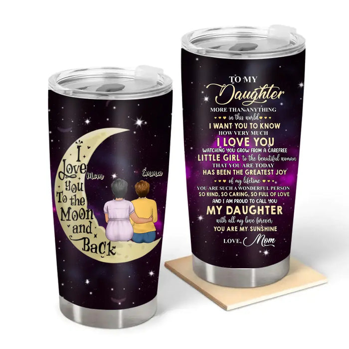 A Special Gift Daughter Daughter Night Light Perfect - Temu