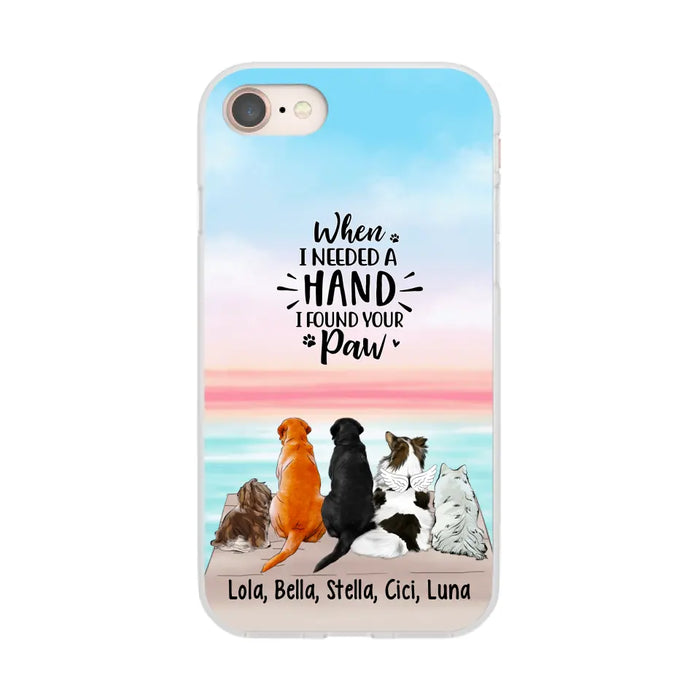 Life is Better with Dogs Life is Better with Dogs