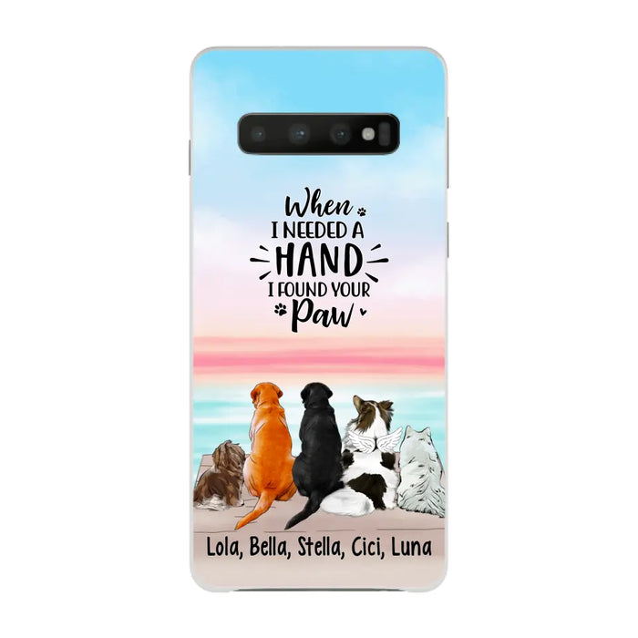 Life is Better with Dogs Life is Better with Dogs