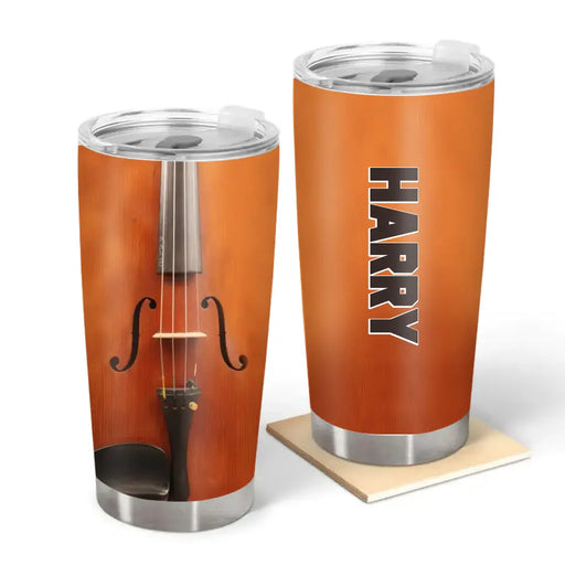 Hustle For That Muscle - Personalized Gifts Custom Fitness Tumbler For —  GearLit