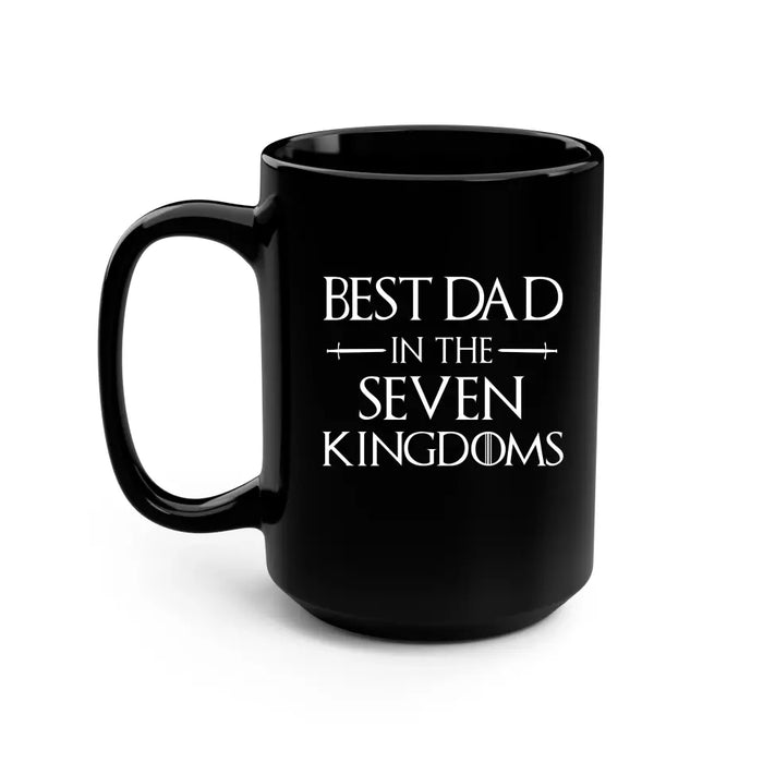 Dad The Veteran The Myth, The Legend Mug, Mug For Dad, Father's Day Mug