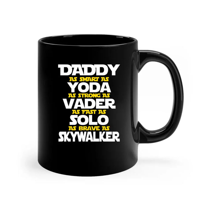 STAR WARS Darth Vader ''Father of the Year'' Mug