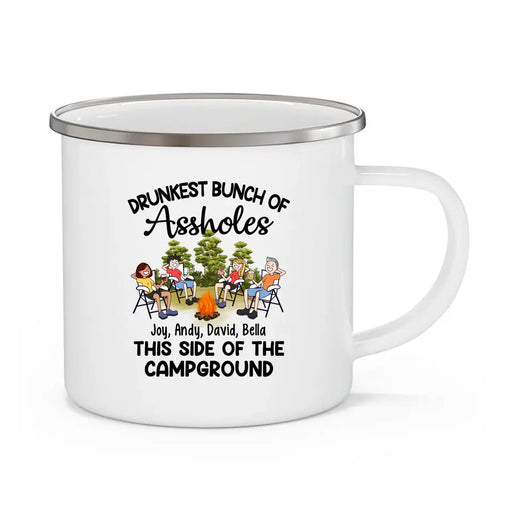 Blessed with Boys - Personalized Gifts Custom Baseball Mug for Mom, Ba —  GearLit