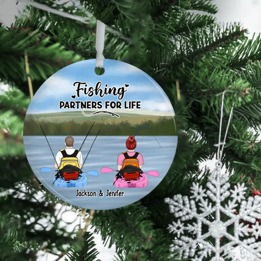 Christmas for Him - Personalized Christmas Gift Fishing Stocking Stuff – C  and T Custom Lures