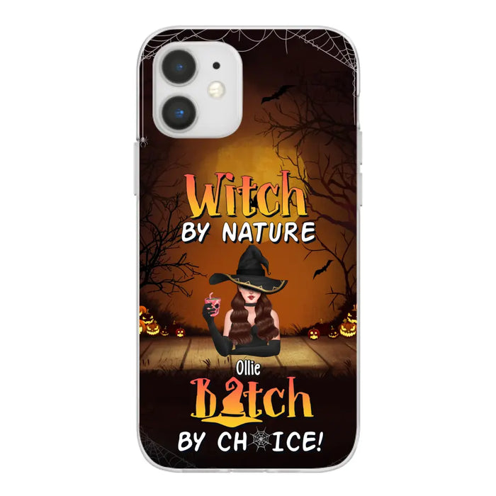 Wicked By Nature Bitch By Choice Wicked By Nature Bitch By Choice